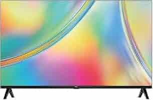 Amazon | TCL The Creative Life 32インチ Google TV搭載 FHD